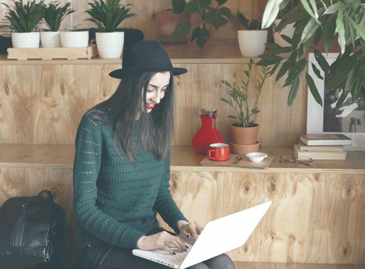 Moderne Budgetplanung mit digitalen Tools